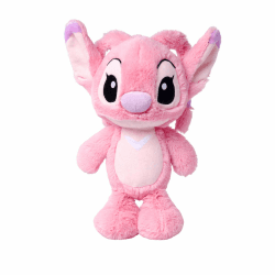 Disney Lilo und Stitch Angel Plüschfigur 25cm 😍🌟