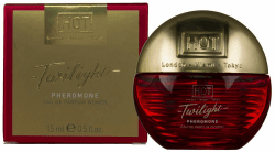 🔥 SUPER ANGEBOT! 55031 Twilight Pheromone Eau de Parfum für Frauen, 15 ml 🌟