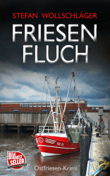 🔍🔪 Friesenfluch: Ostfriesen-Krimi (Diederike Dirks ermittelt 13) 🕵️‍♀️🌊