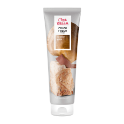 🌟 Wella Professionals Color Fresh Mask Caramel Glaze - Haarkur mit Avocadoöl 🌈
