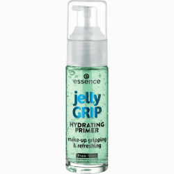 Angebot: essence jelly GRIP HYDRATING PRIMER 🌿💧