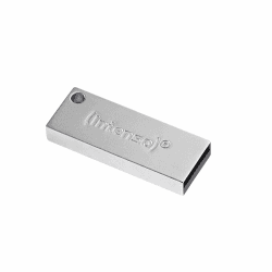 Intenso Premium Line 32 GB USB-Stick USB 3.2 Gen 1x1, Silber 💻🚀