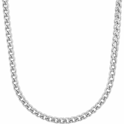 s.Oliver Herren Edelstahl Collier 🎁 Halsschmuck Angebot