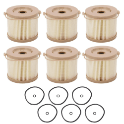 🚀 Aqxreight Kraftstofffilter Kit - Für verbesserten Motorschutz!