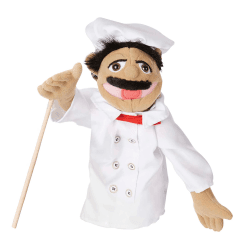 🎭 Melissa & Doug 40353 Puppen & Plüsch - Puppets 🥳