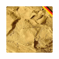 🌿 Doubleyou Geovlies & Baustoffe Lehmpulver | 5 Kg | Naturprodukt 🌱