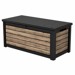🌟 Super Deal: Keter Northwood Auflagenbox/Kissenbox 623 Liter 🌟