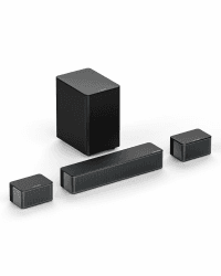 ULTIMEA 5.1 Surround Soundbar 🎵🔊📺