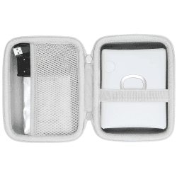 Robuste Hartschalenkoffer Tasche für FujiFilm Instax Square Link Smartphone Drucker 👜📸
