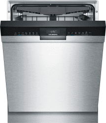 Siemens Geschirrspüler iQ300 SN43ES14VE Unterbau-Spülmaschine 🍽️🧼