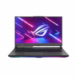🎮 ASUS ROG Strix G17 G713PI Gaming Laptop | 17,3" 2,5K WQHD+ 16:9 240Hz IPS Display 🚀