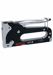 🔧🔨🛠️ Super Deal: Bosch Professional Handtacker HT 8 für Holz