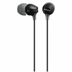 🎧 Sonderangebot: Sony MDR-EX15LPB In-Ear-Kopfhörer 🎶