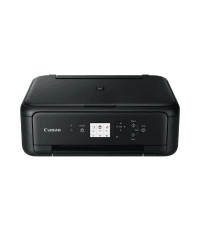 🖨️ Canon PIXMA TS5150 Serie – All-in-One-Drucker für den Heimgebrauch | Kabellos für einfaches Drucken von deinem Smartphone