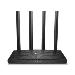 🔥 Deal! TP-Link Archer C80 Dualband WLAN Router (600Mbit/s 2,4GHz, 1300Mbit/s 5GHz)