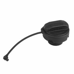 🚗 VOBOR Benzin Diesel Tankdeckel, 1J0201550A Auto Kraftstofftankdeckel Ersatz, Notfall-Tankdeckel, Kraftstofftankdeckel für VW Passat Golf 4 A4 A6 A8