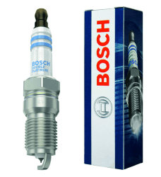 Angebot: Bosch Automotive HR6DPP33V Zündkerzen Double Platinum - 1 Stück ⚡🔧