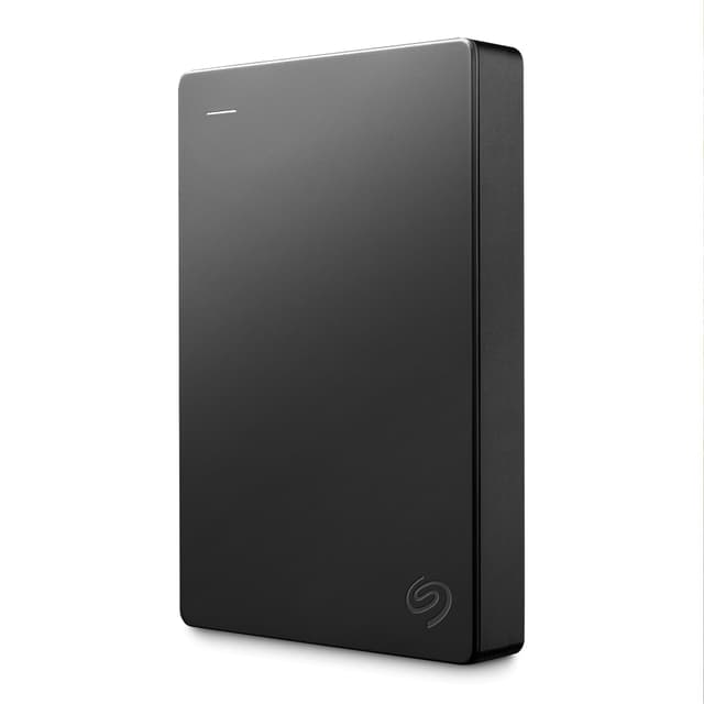 🚀 Super Angebot: Seagate Portable Drive 4TB mit Data Rescue Service