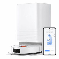 🤖🧹 Xiaomi Robot Vacuum X20 Pro - Saugroboter für smarte Reinigung im Haushalt