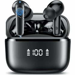 AI Kopfhörer Übersetzer, 3-in-1 Sprachübersetzer Kopfhörer 🎧🌍