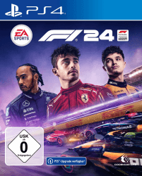 🏎️ F1 24 - Das ultimative Fahrerlebnis 2024 🏁