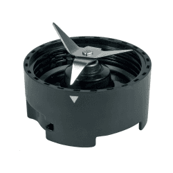 🔪 AEG ASBEK Zusatzmesser für AEG Sport Mini Mixer SB2400/SB2500/SB4PS 🔪