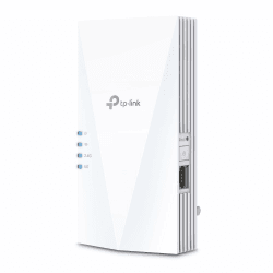 🚀 Deal: TP-Link RE580X WiFi 6 WLAN Verstärker Repeater AX1500