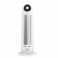 🔥 Superangebot: Cecotec Keramisches Heizgerät ReadyWarm 10000 Top Ceramic