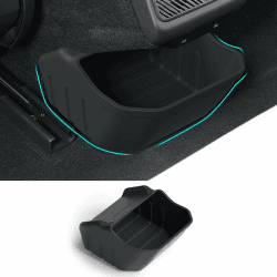 🚗 TOPABYTE Organizer für Tesla Model 3 Highland 2024 🚗