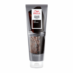 🌟 Wella Professionals Color Fresh Mask Cool Espresso 🌿