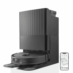 🤖🧹 Roborock Qrevo Pro Saugroboter mit Wischfunktion & Hebarem Wischmopp 🧼
