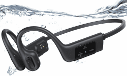 Relxhome Knochenleitungskopfhörer - Kabellose Bluetooth Sport Kopfhörer 🎧🏊