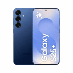 📱 Samsung Galaxy S25+ AI Smartphone | 12 GB RAM, 512 GB Speicher, 50-MP-Kamera | Navy