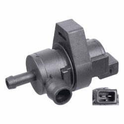 🚗🔧 Super Deal: Febi Bilstein 46426 Tankentlüftungsventil, 1 Stück