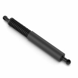 🔧 Stabilus Gasfeder 437135 FEDERBEIN hydraulischer Dämpfer 1190 Newton für VOLVO V70 135 2007-2009 🚗