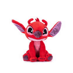 🧸 Simba 6315876986NPB - Disney Lilo und Stitch Plüschfigur, 25cm, Leroy 🌟