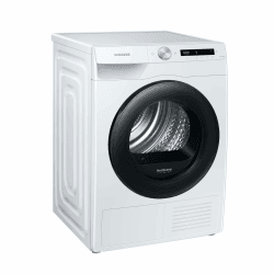 🔥🔥 Super Deal! Samsung Wärmepumpentrockner DV90T5240AW/S2 - 9 kg - Weiß/Schwarz