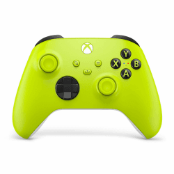 🎮 Xbox Wireless Controller - Electric Volt | Nur 47.99€