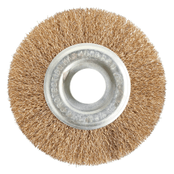🌿 RYOBI Drahtbürste für Gelenke im Angebot! 🌿