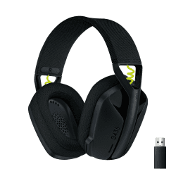 🎧 Logitech G435 LIGHTSPEED & Bluetooth Wireless Gaming Headset Deal - Nur 39.9€!