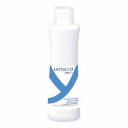 Lactacyd® Plus Befeuchtend Intimwaschlotion 🌸