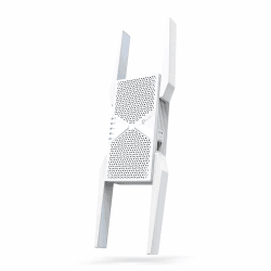 TP-Link RE655BE Tri-Band Wi-Fi 7 Verstärker Repeater BE9300 🚀