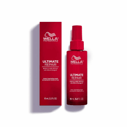 🌟 Wella Professionals Ultimate Repair Miracle Hair Rescue Haar Serum 🌟