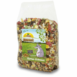 🐀 JR FARM Ratten-Schmaus 2,5 kg Angebot - Sparen Sie 11%!