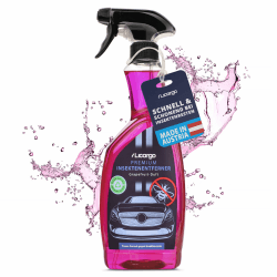 LICARGO Insektenentferner Auto 750ml 🚗✨ - Effektiver Insektenreiniger für Auto, Caravan