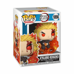 🔥 POP! Premium: DS - Rengoku 9. Form 🎮🔥