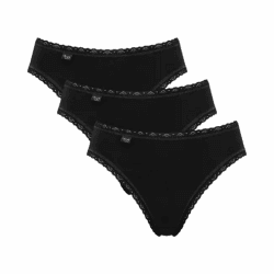🌟 Angebot: Sloggi Damen Slip (3er Pack) - Nur 11,9€!