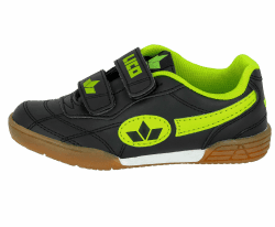 🚀 Super Deal! Lico Unisex Kinder Bernie V Hallenturnschuhe für nur 15.58€