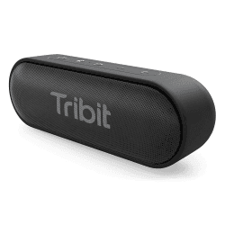 🔊 Tribit XSound Go Bluetooth-Lautsprecher - 16W Klang & IPX7 Wasserschutz!