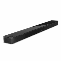 Bose Smart Ultra Soundbar mit Dolby Atmos Plus Alexa 🎵📺